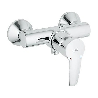 GROHE Смесител едноръкохватков Eurostyle (33590001)