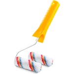 HARDY ВАЛЯК hardy elitakolor mini 10см ф15 2бр РОЛКИ (0124-231510)