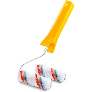 HARDY ВАЛЯК hardy elitakolor mini 10см ф15 2бр РОЛКИ (0124-231510)