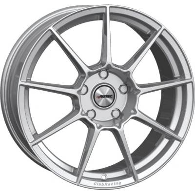 AUTEC ClubRacing 8,5x19 5x112 ET30 hyper silver
