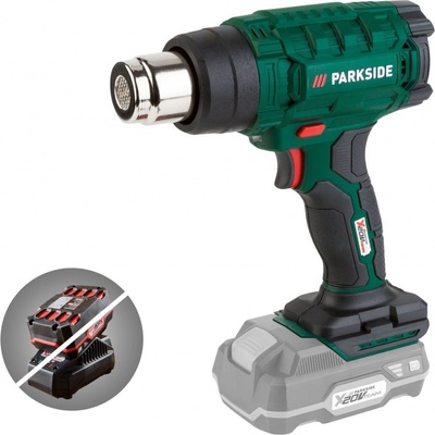 PARKSIDE PHLGA 20-Li B1 bez aku – Zboží Dáma