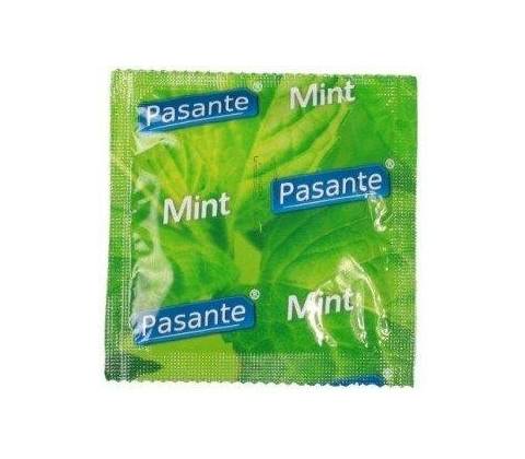 Pasante Mint 1 ks