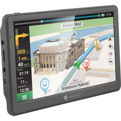 NAVITEL E700 Lifetime