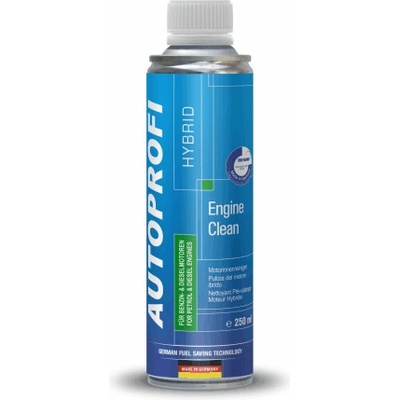 Autoprofi Engine Clean Hybrid 250 ml