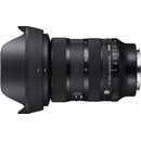 Sigma 24-70 mm f/2.8 DG DN II Art Sony E-mount