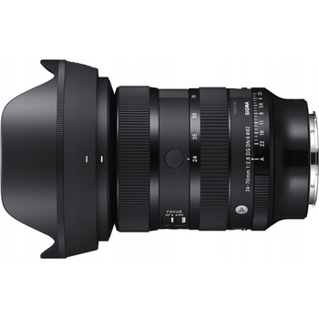 Sigma 24-70 mm f/2.8 DG DN II Art Sony E-mount