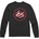 éS Olympic LS Tee black