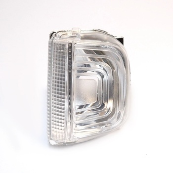 PROMOLINK Мигач в огледалото за Mercedes Sprinter W907 Ляв