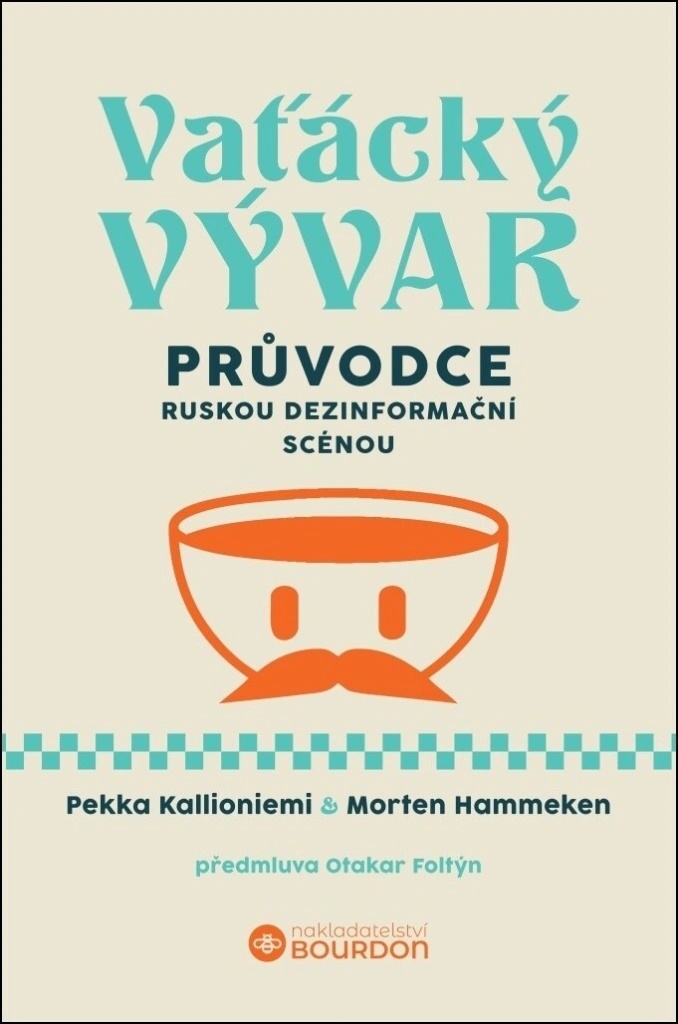 Vaťácký vývar