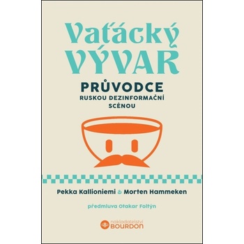 Vaťácký vývar