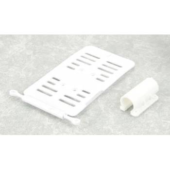 Dvířka baterií: Cub