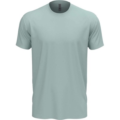 unisex Stedman tričko zelené