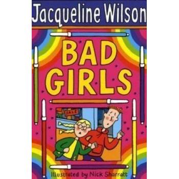 BAD GIRLS WILSON, J.