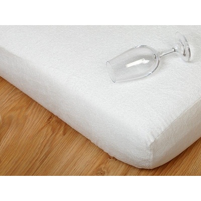 Dadka Nepropustné prostěradlo PU 70x140