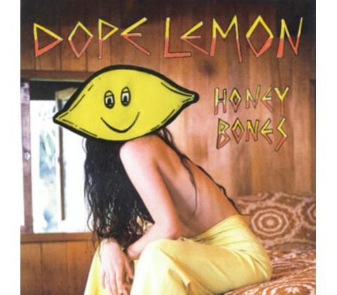 BYRNE, DAVID & FATBOY SLIM - HERE LIES LOVE LP