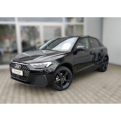 Audi A1 30 TFSI S tronic Sportback 85 kW