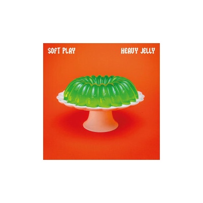 Soft Play - Heavy Jelly CD