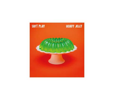 Soft Play - Heavy Jelly CD