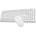 A4Tech FG1012-WH