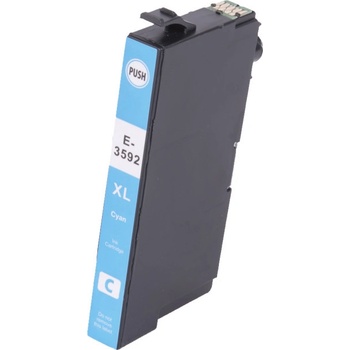 Compatible Компатибилен мастилен пълнеж C13T35924010, 35XL, 25ml за принтери Epson (ORINK BULK) (C13T35924010)