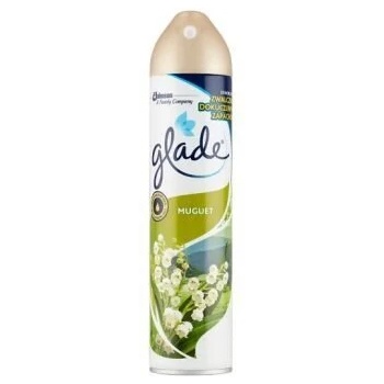 Glade Ароматизатор GLADE Muguet, 300мл (1001001165)