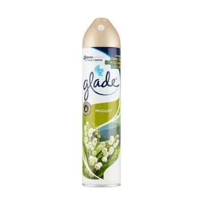 Glade Ароматизатор GLADE Muguet, 300мл (1001001165)