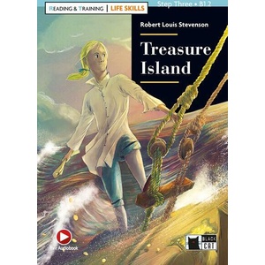 Reading & Training - Life Skills | Robert Louis Stevenson, Eleanor Donaldson (ISBN: 9788853019356)