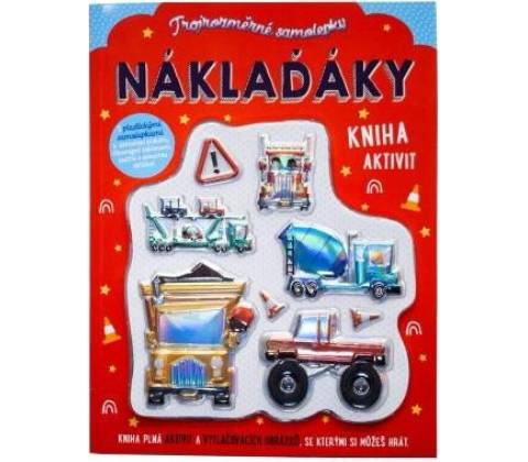 Náklaďáky