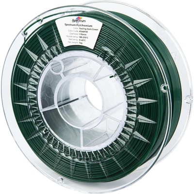 Spectrum PLA Premium, 1,75mm, 1000g, 80896, FLIPFLOP GREEN