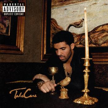 Universal Drake: Take Care - CD (032827)