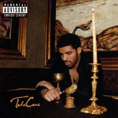 Universal Drake: Take Care - CD (032827)