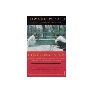 Covering Islam | Edward Said (1997)