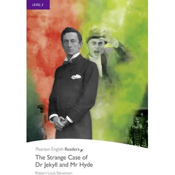 The Strange Case of Dr Jekyll and Mr Hyde - Robert Louis Stevenson