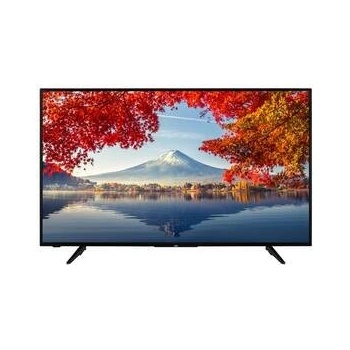 JVC LT-43VU3105