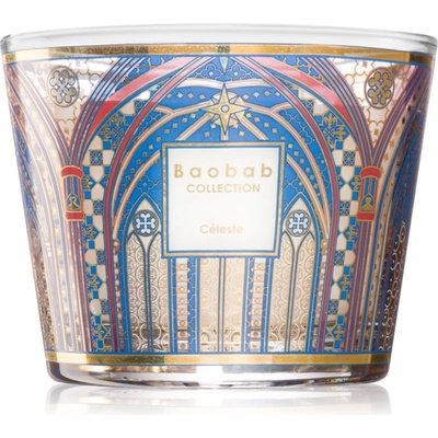 Baobab Collection Céleste ароматна свещ 500 гр