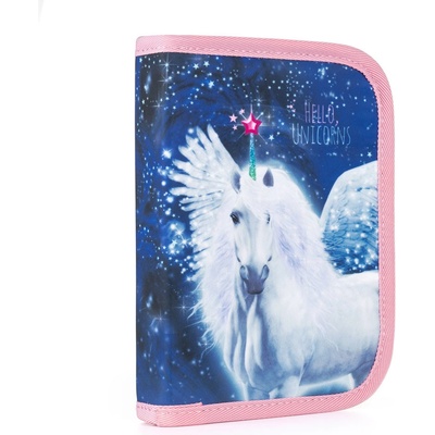 Oxybag 1-patro 2 chlopně prázdný Unicorn 1