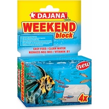 Dajana Weekend block 4 ks