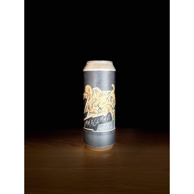 The Barn Beer Ummagumma 17° 0,5 l (plech)