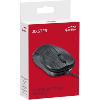 SPEEDLINK Jixster SL-610010 USB