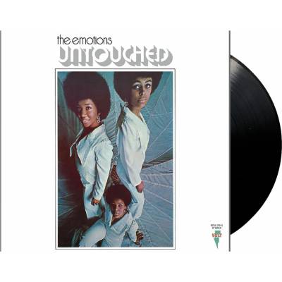 The Emotions - UNTOUCHED (2026) Vinyl