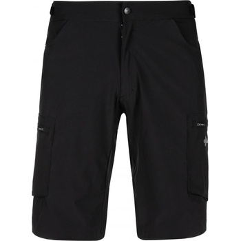 Kilpi Trackee-M pánské černá