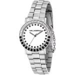 KARL LAGERFELD r0553100501 (r0553100501) Часовници