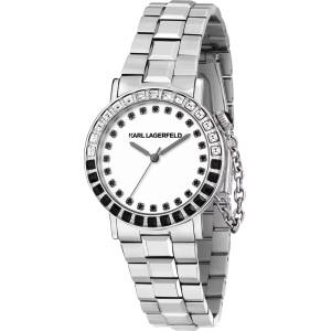 KARL LAGERFELD r0553100501 (r0553100501) Часовници