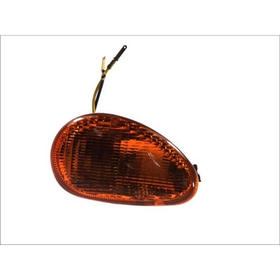 V PARTS (VICMA) blinkr přední pravý PIAGGIO/VESPA ET2, ET4 50/125 1996-2006 (7324)