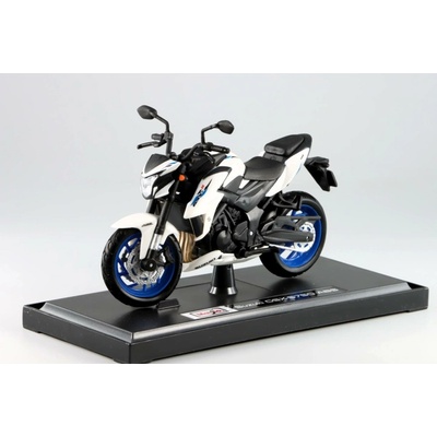 Maisto Suzuki GSX-S750 ABS 1:18