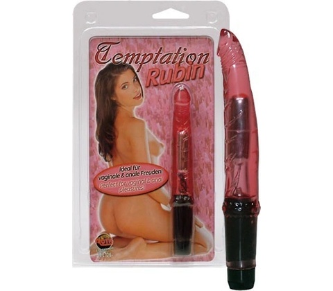 Orion Temptation Rubin