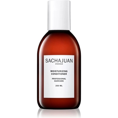 SACHAJUAN Moisturizing Conditioner хидратиращ балсам 250ml