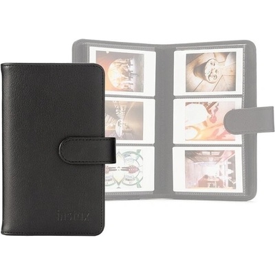 Fujifilm Instax Mini Black album 70100162645