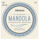 D'Addario EJ72