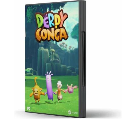 Derpy Conga